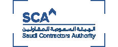 الهيئة السعودية للمقاولين