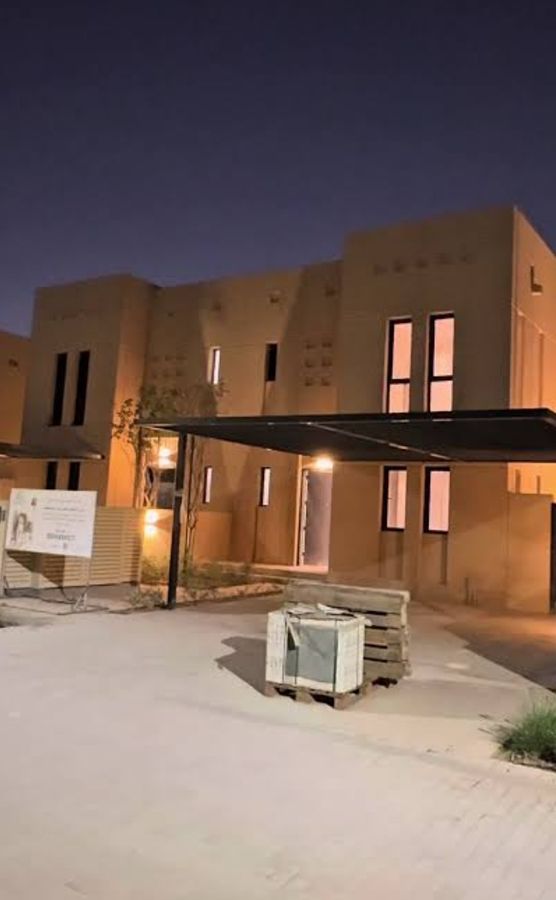 مشروع تجاري وسكني